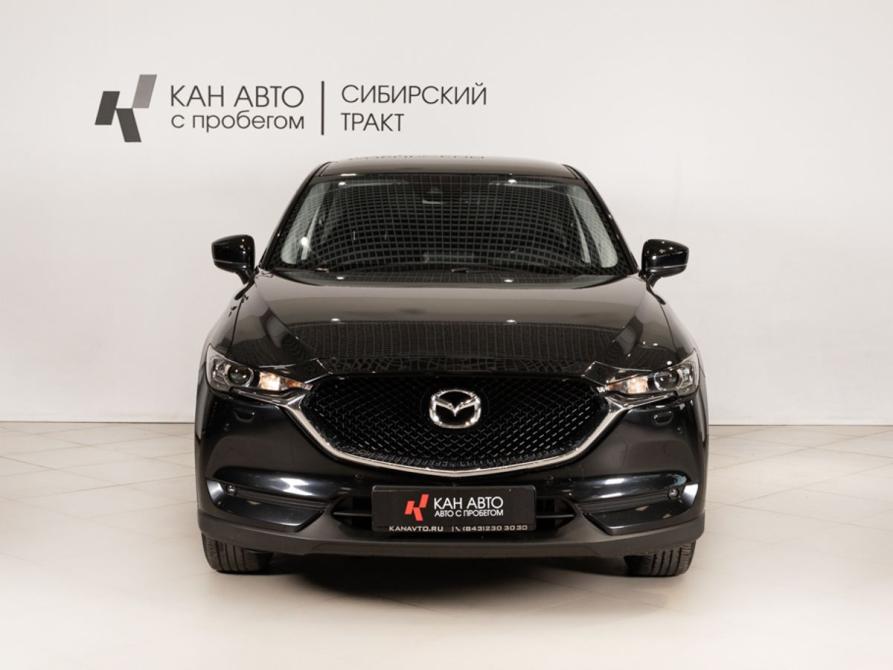 Mazda CX-5 II Казань  - изображение 2