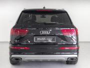 Audi Q7 II (4M) Москва  - изображение 36