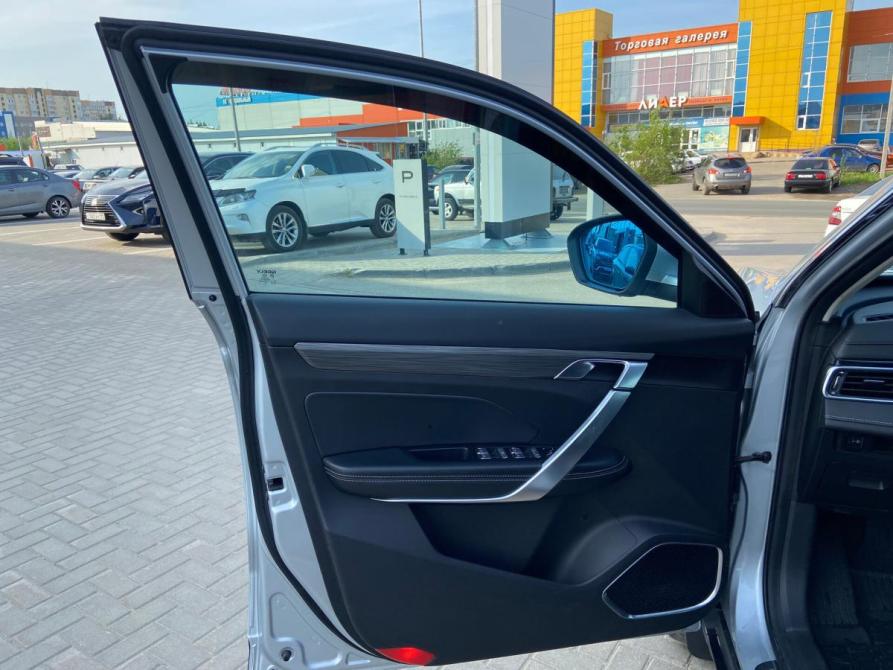 Geely Atlas Pro Сыктывкар  - изображение 14