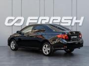 Toyota Corolla X (E140 E150) Краснодар  - изображение 17