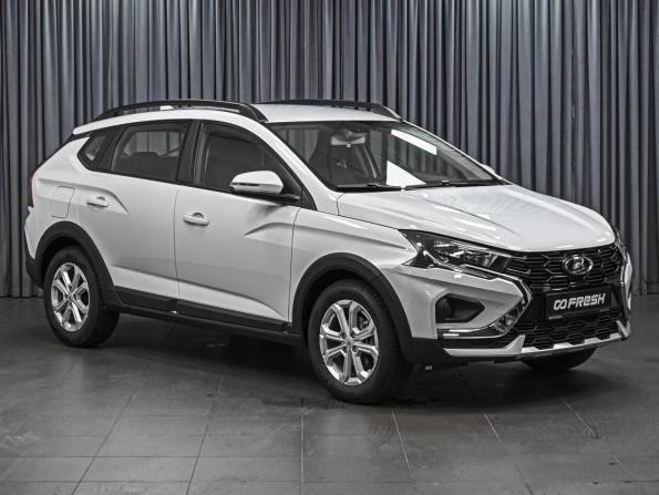 Lada (ВАЗ) Iskra с пробегом 2026 года, цена 1 599 000 рублей, 50 км, универсал, Автокод Объявления