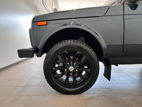 Lada (ВАЗ) Niva Legend с пробегом 2023 года, цена 820 000 рублей, 3725 км, внедорожник, Автокод Объявления