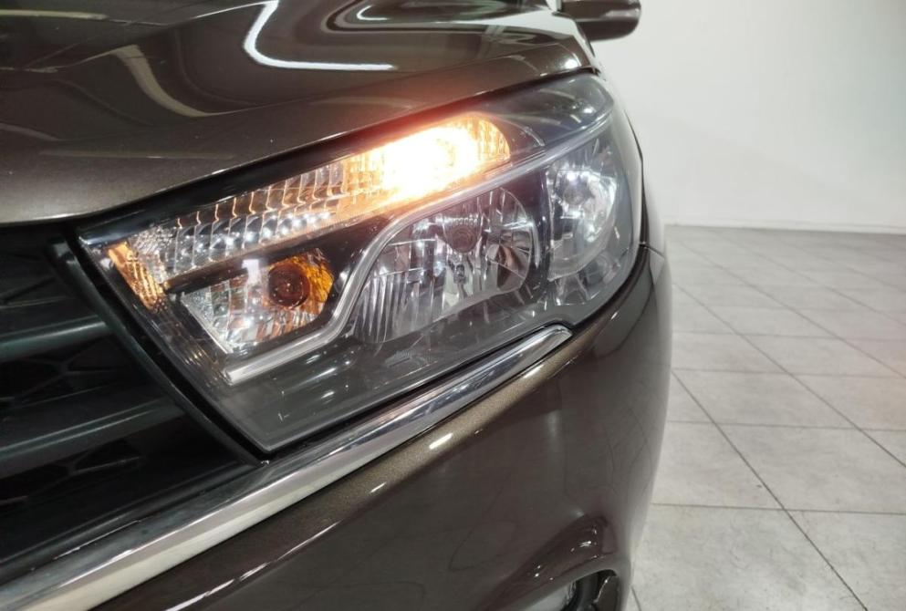 Lada (ВАЗ) Vesta I Саратов  - изображение 9