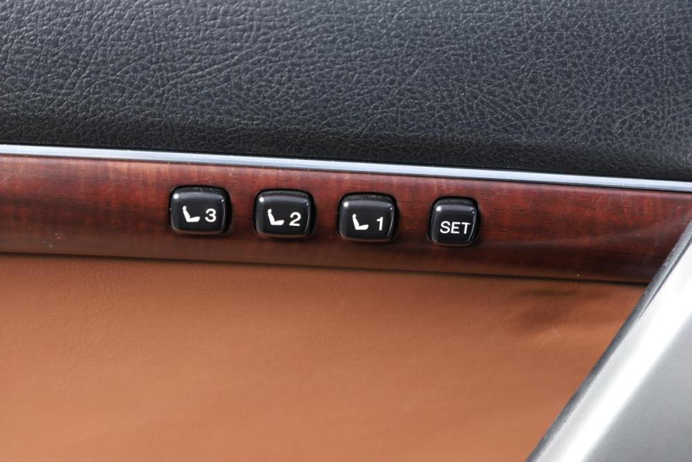 Toyota Land Cruiser 200 Series Рестайлинг 1 Новосибирск  - изображение 9