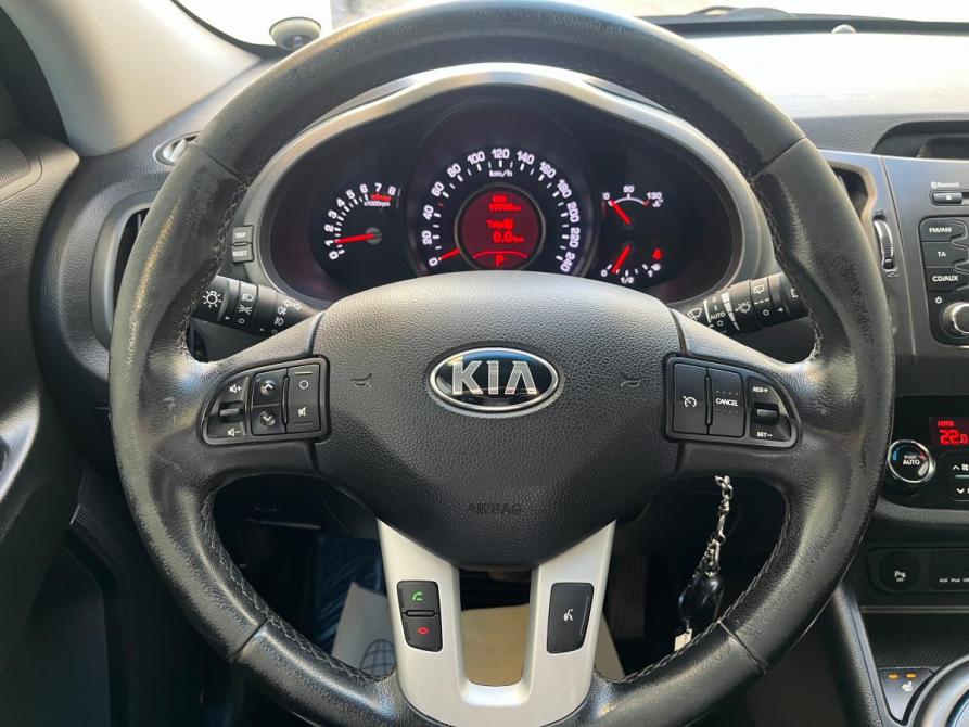 Kia Sportage III Октябрьский  - изображение 12