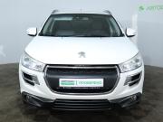 Peugeot 4008 I Москва  - изображение 32