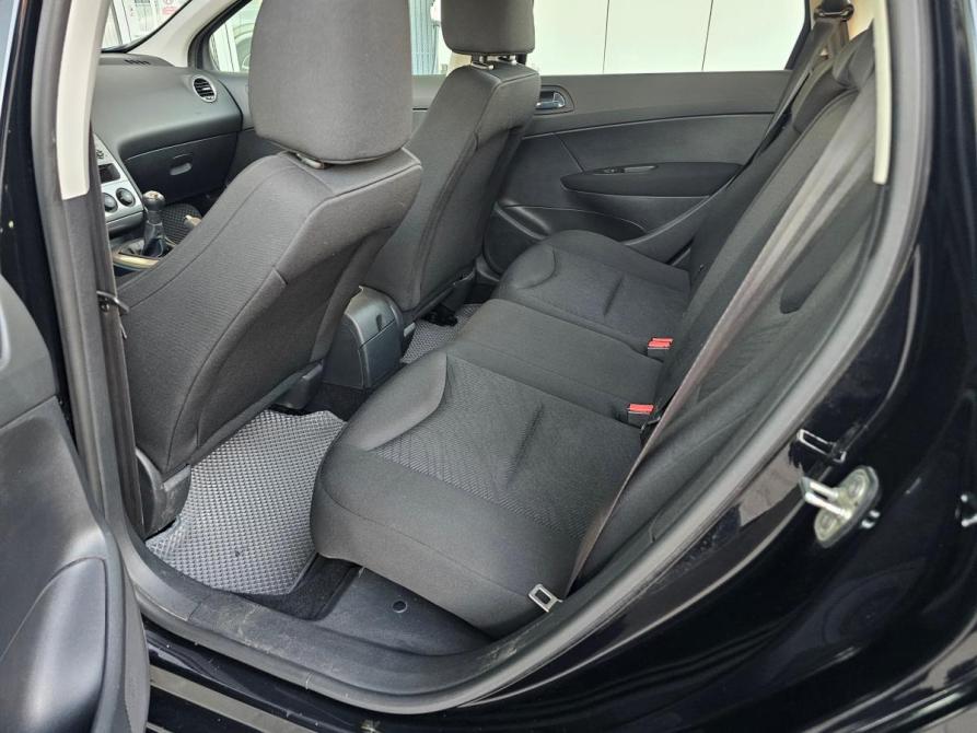 Peugeot 308 I Липецк  - изображение 10