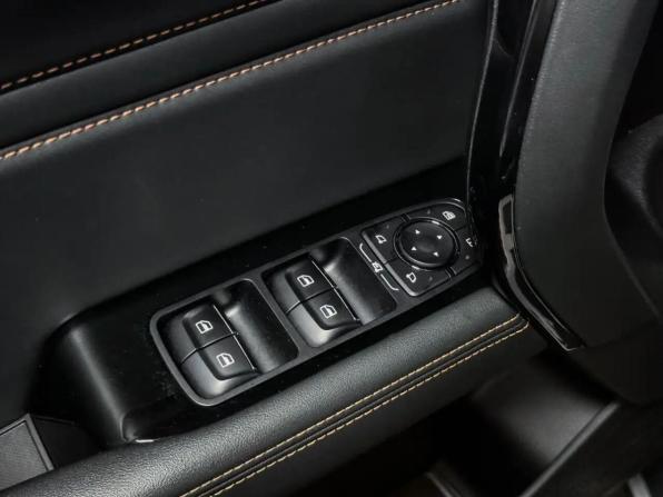 Haval Dargo с пробегом 2023 года, цена 2 540 000 рублей, 71954 км, внедорожник, Автокод Объявления