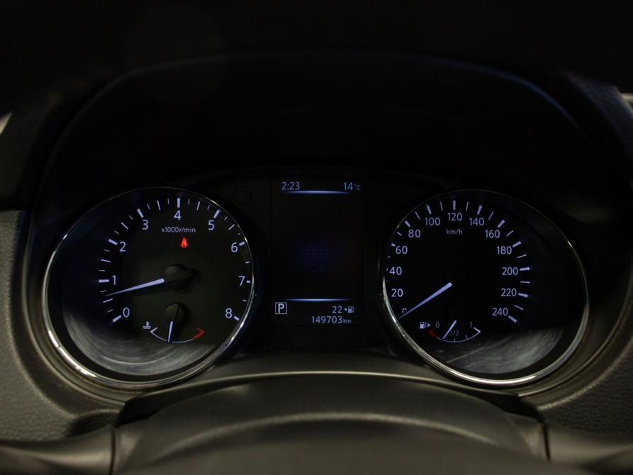 Nissan Qashqai II Иваново  - изображение 21