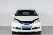 Toyota Wish II Рестайлинг Новосибирск  - изображение 19