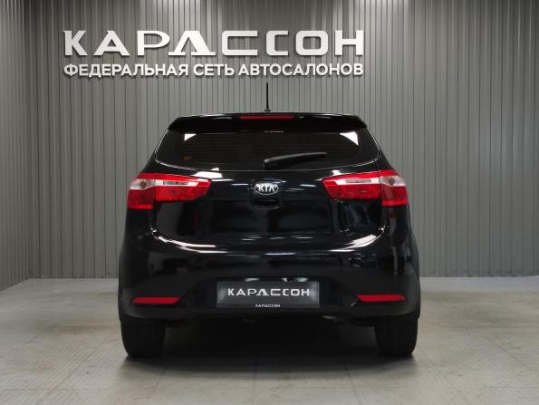 Kia Rio III с пробегом 2013 года, цена 710 000 рублей, 229000 км, хэтчбек, Автокод Объявления