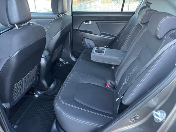 Kia Sportage III Рестайлинг с пробегом 2014 года, цена 1 538 800 рублей, 82694 км, внедорожник, Автокод Объявления