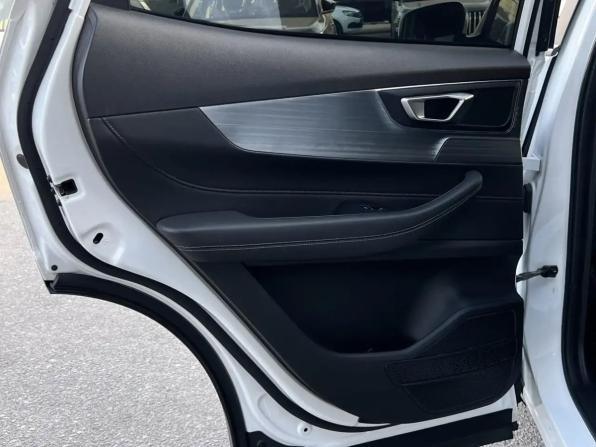 Chery Tiggo 4 Pro I с пробегом 2023 года, цена 1 350 000 рублей, 57212 км, внедорожник, Автокод Объявления