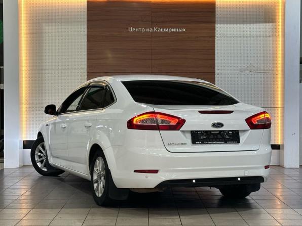 Ford Mondeo IV Рестайлинг с пробегом 2013 года, цена 749 000 рублей, 166616 км, седан, Автокод Объявления