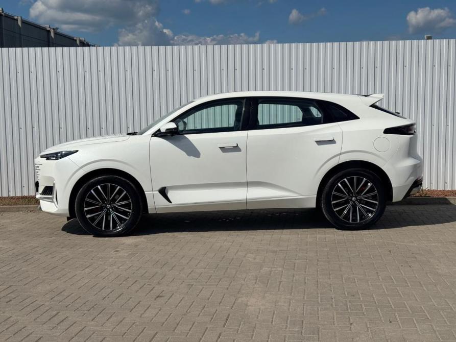 Changan UNI-K Ростов-на-Дону  - изображение 5