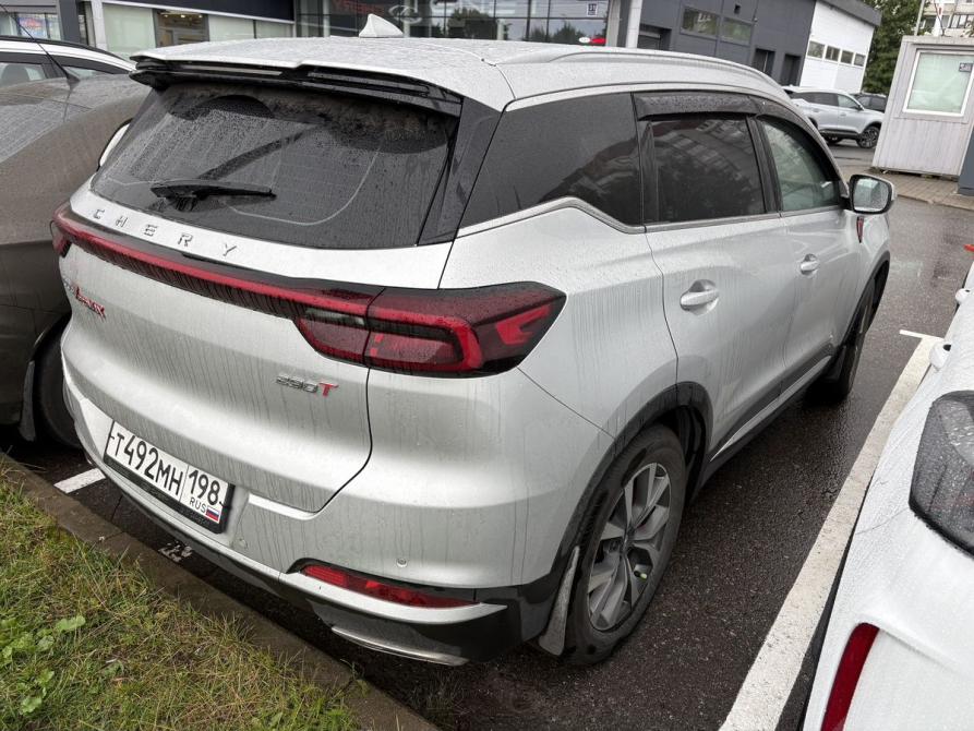 Chery Tiggo 7 Pro Max I Санкт-Петербург  - изображение 4