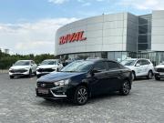 Lada (ВАЗ) Vesta I Крым  - изображение 19
