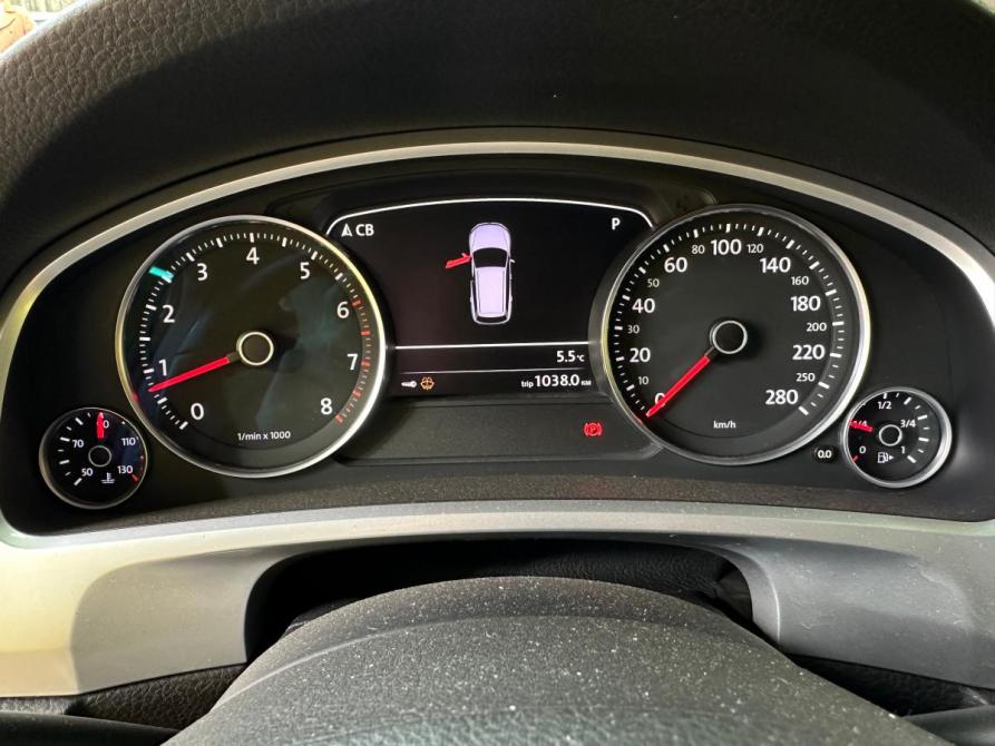 Volkswagen Touareg II Ижевск  - изображение 10