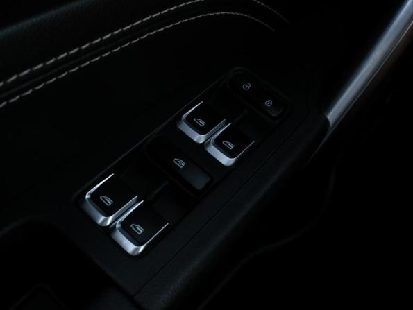 Geely Vision X3 I с пробегом 2019 года, цена 1 250 000 рублей, 93920 км, внедорожник, Автокод Объявления