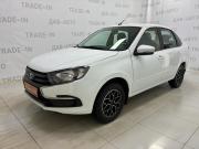 Lada (ВАЗ) Granta I Рестайлинг Пермь  - изображение 19