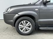Hyundai Tucson I Екатеринбург  - изображение 35