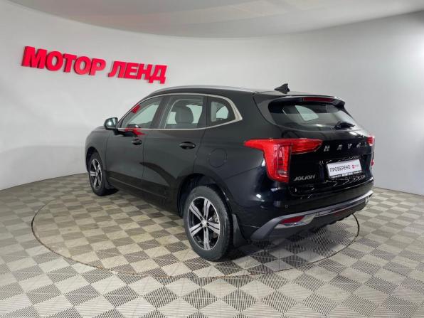 Haval Jolion I с пробегом 2023 года, цена 1 777 000 рублей, 51361 км, внедорожник, Автокод Объявления