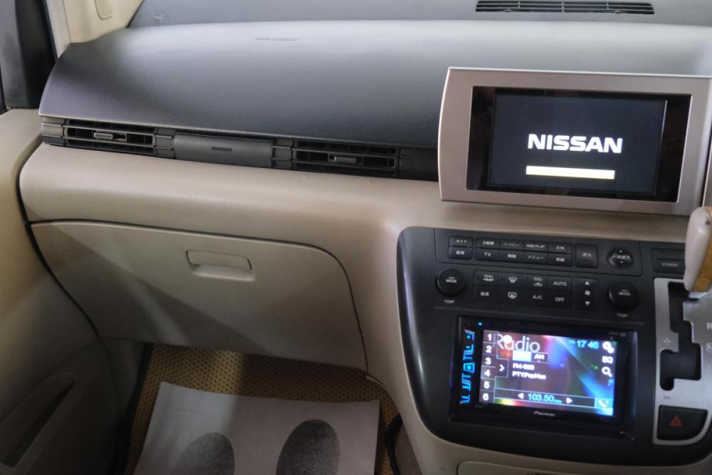 Nissan Elgrand II (E51) Омск  - изображение 19