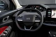 Changan UNI-S (CS55 Plus) Москва  - изображение 45