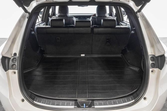 Toyota Harrier III (XU60) с пробегом 2015 года, цена 2 449 000 рублей, 181000 км, внедорожник, Автокод Объявления