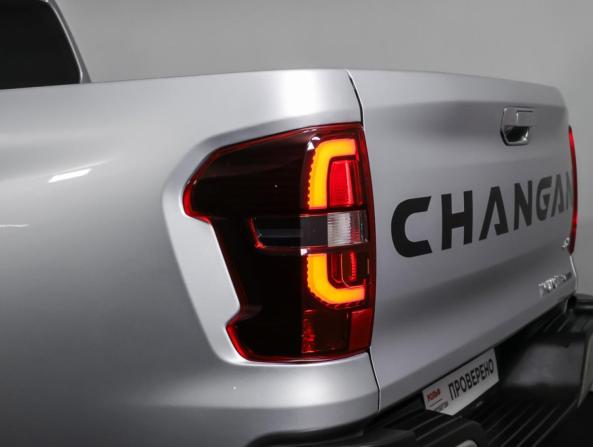 Changan Hunter Plus с пробегом 2024 года, цена 2 690 000 рублей, 50449 км, offers.body_type.unknown, Автокод Объявления