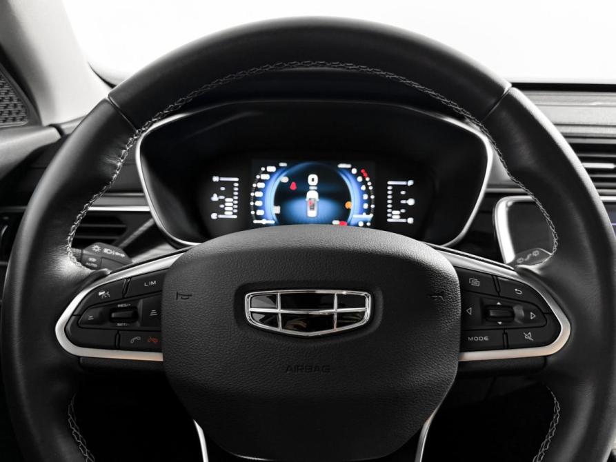 Geely Atlas Pro Санкт-Петербург  - изображение 18