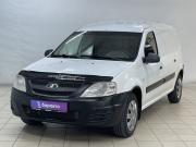 Lada (ВАЗ) Largus I Воронеж  - изображение 17