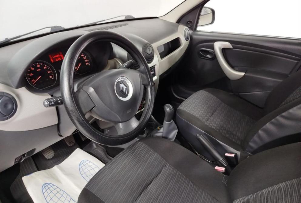 Renault Logan I Рестайлинг Саратов  - изображение 18