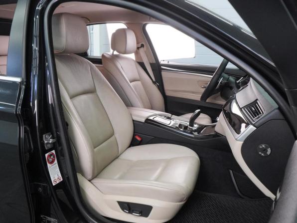 BMW 5 серии VI (F10/F11/F07) с пробегом 2010 года, цена 1 961 000 рублей, 234502 км, седан, Автокод Объявления