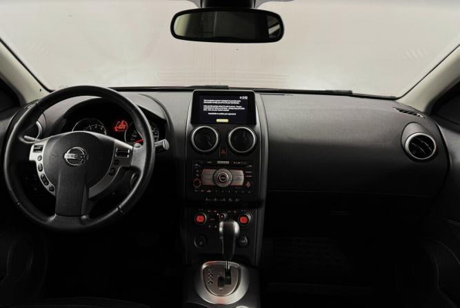 Nissan Qashqai I с пробегом 2008 года, цена 1 095 000 рублей, 184997 км, внедорожник, Автокод Объявления