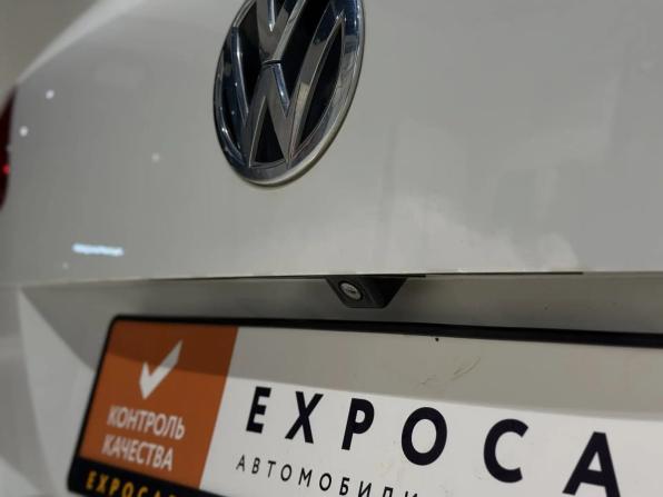 Volkswagen Touareg II Рестайлинг с пробегом 2016 года, цена 2 980 000 рублей, 161000 км, внедорожник, Автокод Объявления