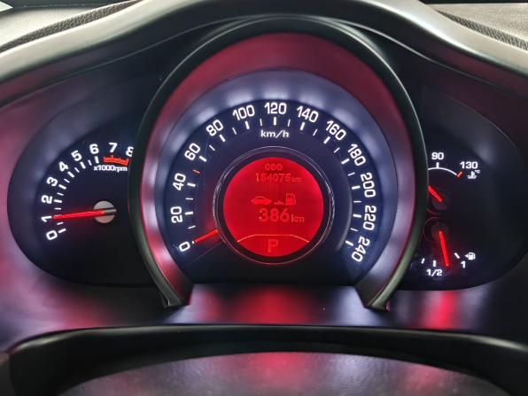 Kia Sportage III с пробегом 2013 года, цена 1 345 000 рублей, 154074 км, внедорожник, Автокод Объявления