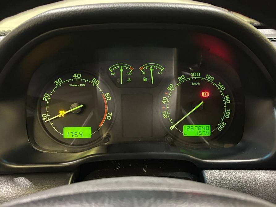 Skoda Octavia II (A5) Новосибирск  - изображение 22