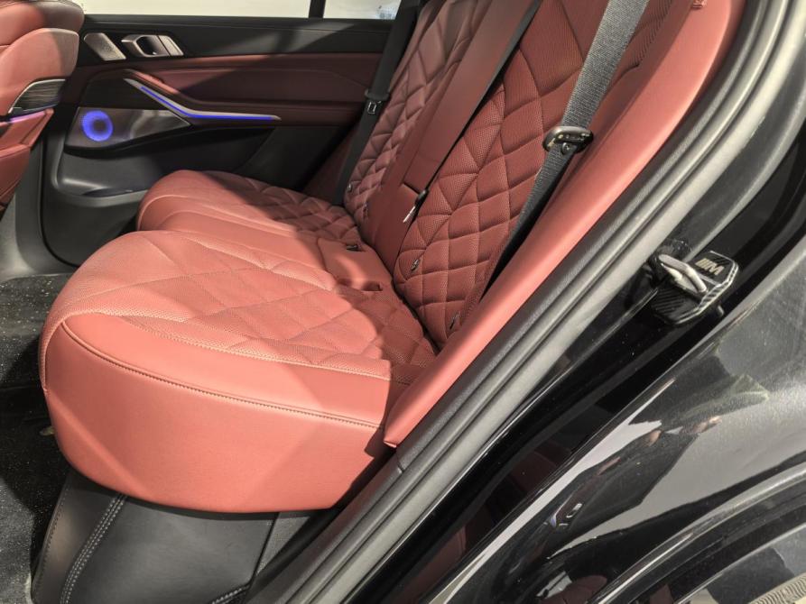 BMW X5 IV (G05/G18) Санкт-Петербург  - изображение 18