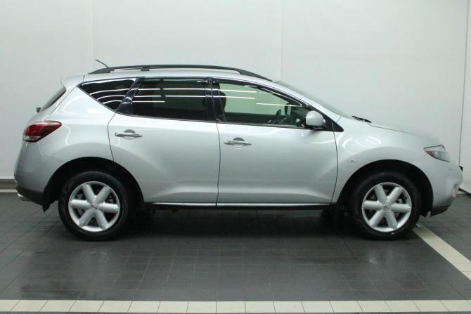 Nissan Murano II (Z51) Рестайлинг 2 с пробегом 2015 года, цена 1 590 000 рублей, 171909 км, внедорожник, Автокод Объявления