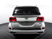 Toyota Land Cruiser 200 Series Рестайлинг 2 Москва  - изображение 35