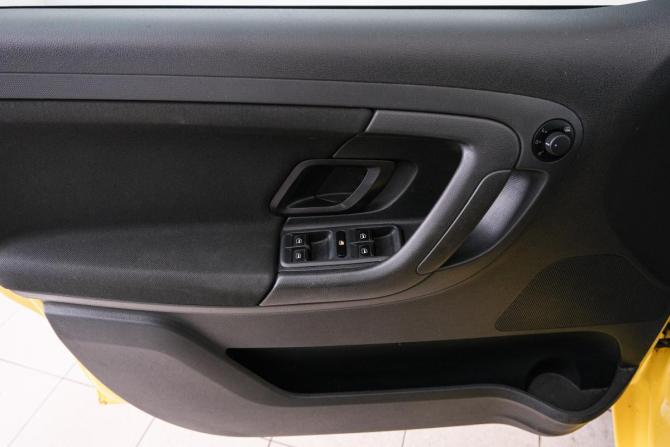 Skoda Fabia II Рестайлинг с пробегом 2012 года, цена 899 000 рублей, 153533 км, хэтчбек, Автокод Объявления