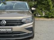 Volkswagen Tiguan II Рестайлинг Санкт-Петербург  - изображение 36