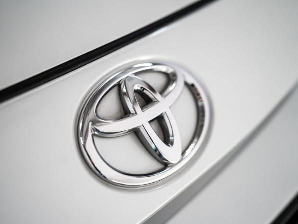 Toyota Levin XII (E210) с пробегом 2020 года, цена 1 858 000 рублей, 36374 км, седан, Автокод Объявления