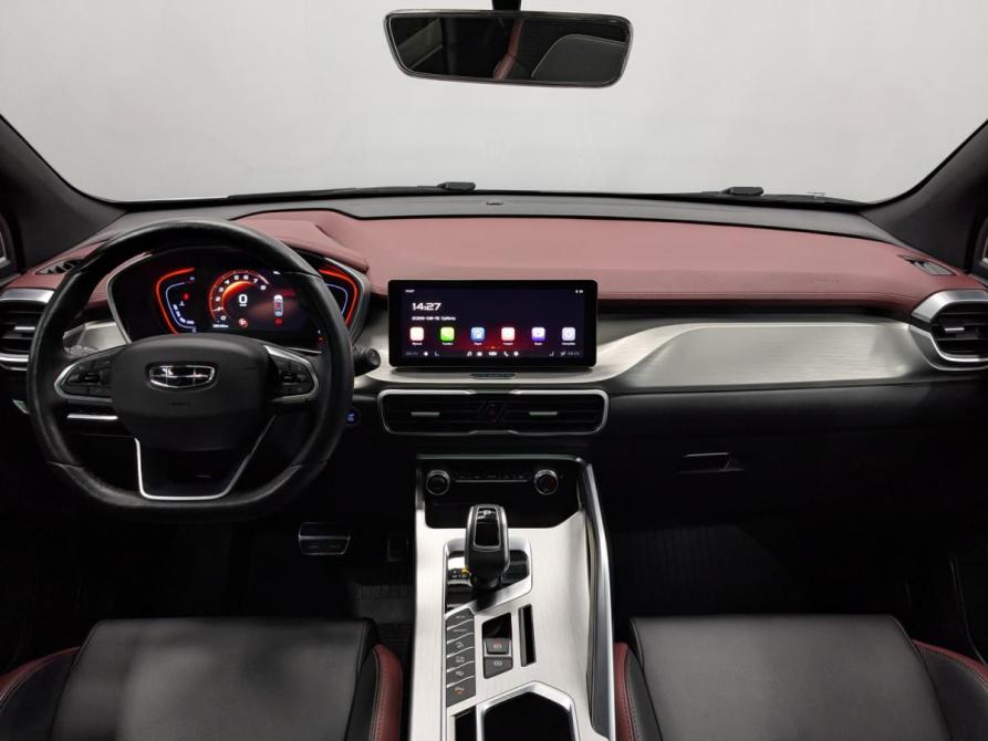 Geely Coolray I Санкт-Петербург  - изображение 15