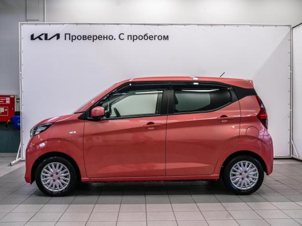 Mitsubishi eK Wagon IV с пробегом 2019 года, цена 780 000 рублей, 30842 км, хэтчбек, Автокод Объявления
