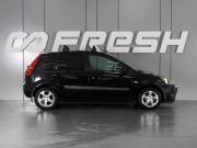 Ford Fiesta Mk5 Минеральные Воды  - изображение 20