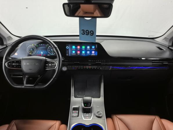 Omoda C5 I с пробегом 2024 года, цена 1 770 000 рублей, 38000 км, внедорожник, Автокод Объявления