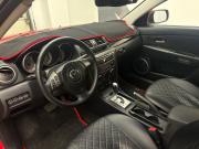 Mazda 3 I (BK) Рестайлинг Ростов-на-Дону  - изображение 31
