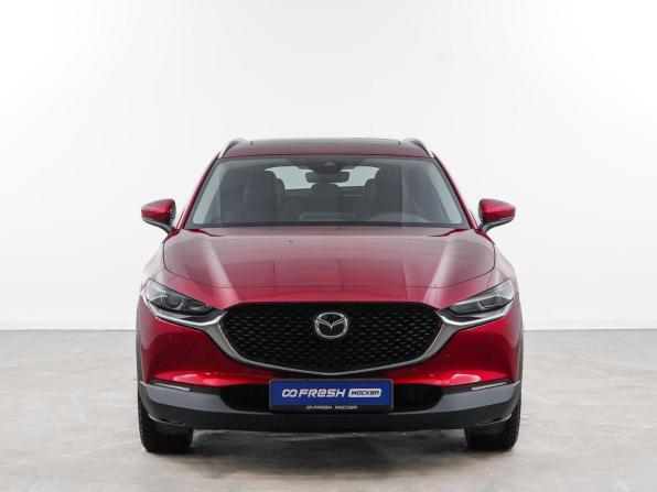 Mazda CX-30 I с пробегом 2023 года, цена 3 578 888 рублей, 14488 км, внедорожник, Автокод Объявления